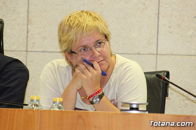 Pleno ordinario septiembre 2015 - 42 Pleno ordinario septiembre 2015 - 42