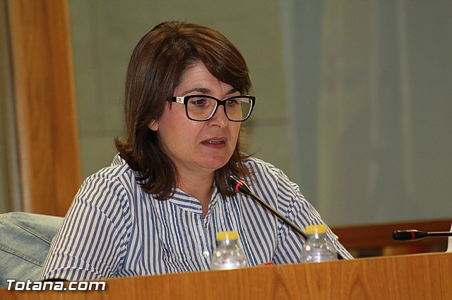 Pleno ordinario septiembre 2015 - 43 Pleno ordinario septiembre 2015 - 43