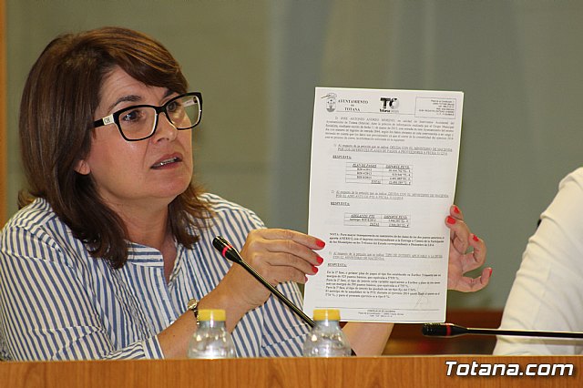 Pleno ordinario septiembre 2015 - 44 Pleno ordinario septiembre 2015 - 44