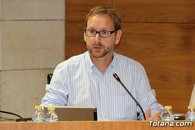 Pleno ordinario septiembre 2015 - 46 Pleno ordinario septiembre 2015 - 46