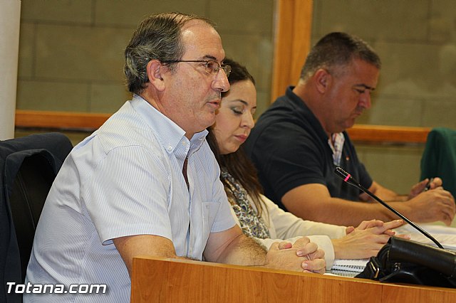 Pleno ordinario septiembre 2015 - 47 Pleno ordinario septiembre 2015 - 47