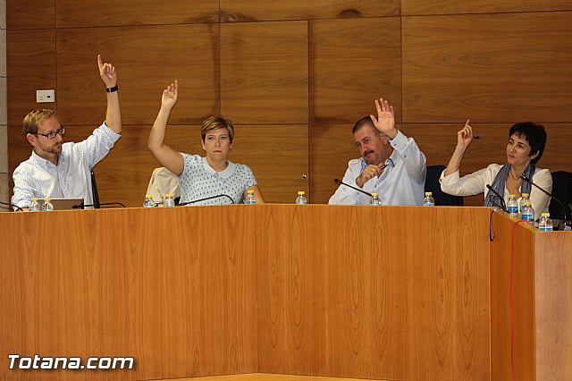 Pleno ordinario septiembre 2015 - 48 Pleno ordinario septiembre 2015 - 48