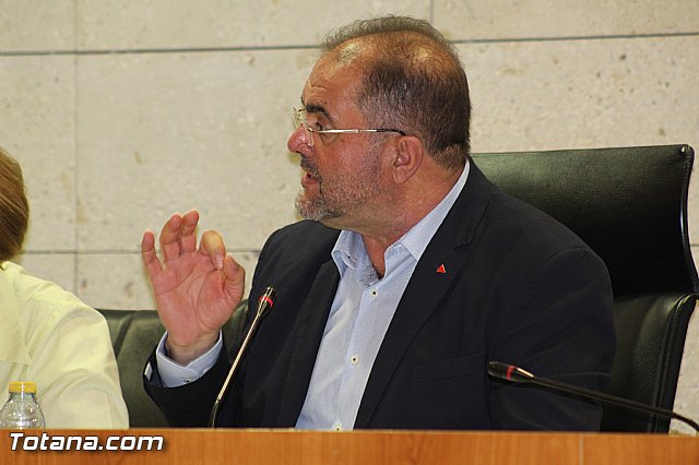 Pleno ordinario septiembre 2015 - 52 Pleno ordinario septiembre 2015 - 52