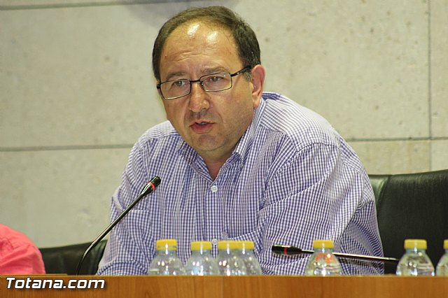 Pleno ordinario septiembre 2015 - 53 Pleno ordinario septiembre 2015 - 53