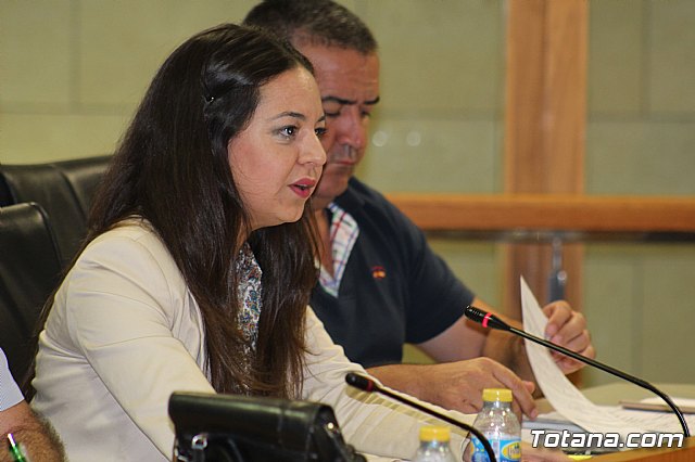 Pleno ordinario septiembre 2015 - 55 Pleno ordinario septiembre 2015 - 55