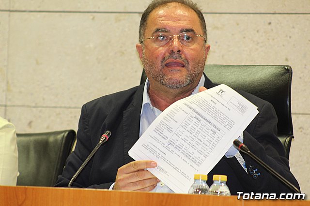 Pleno ordinario septiembre 2015 - 56 Pleno ordinario septiembre 2015 - 56