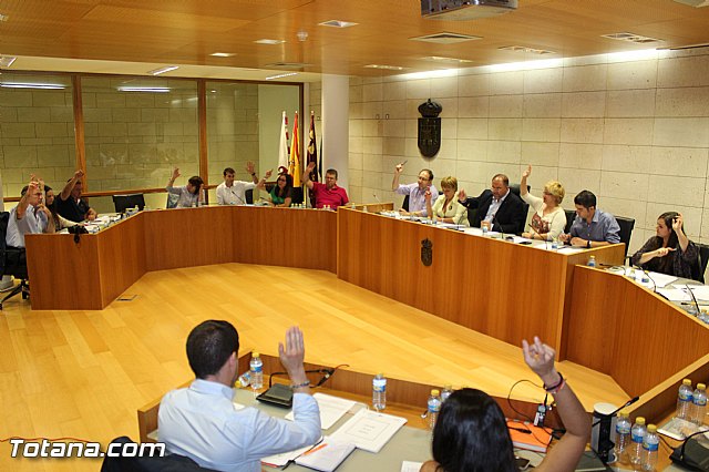 Pleno ordinario septiembre 2015 - 57 Pleno ordinario septiembre 2015 - 57