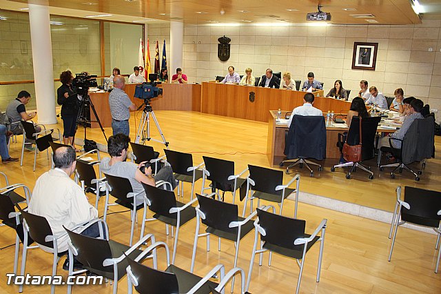 Pleno ordinario septiembre 2015 - 58 Pleno ordinario septiembre 2015 - 58