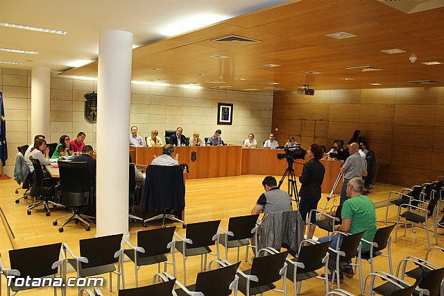 Pleno ordinario septiembre 2015 - 59 Pleno ordinario septiembre 2015 - 59