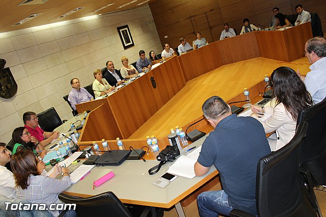 Pleno ordinario septiembre 2015 - 60 Pleno ordinario septiembre 2015 - 60