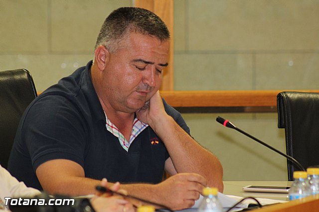 Pleno ordinario septiembre 2015 - 61 Pleno ordinario septiembre 2015 - 61