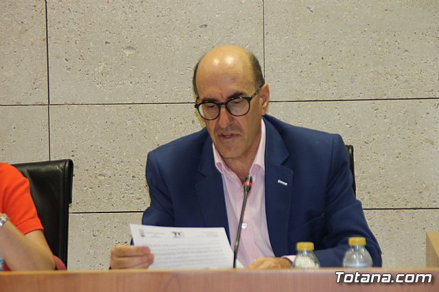 Pleno ordinario septiembre 2017 - 2 Pleno ordinario septiembre 2017 - 2