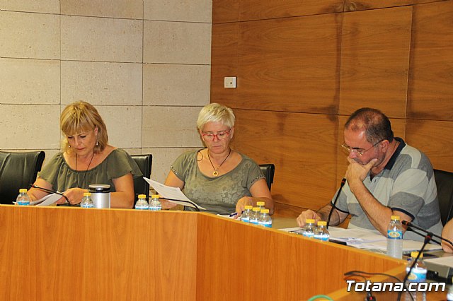 Pleno ordinario septiembre 2017 - 7 Pleno ordinario septiembre 2017 - 7
