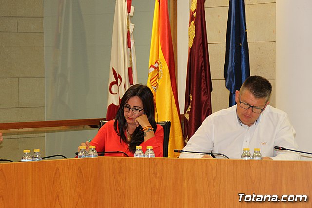 Pleno ordinario septiembre 2017 - 8 Pleno ordinario septiembre 2017 - 8