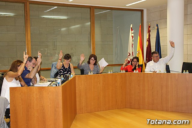 Pleno ordinario septiembre 2017 - 18 Pleno ordinario septiembre 2017 - 18