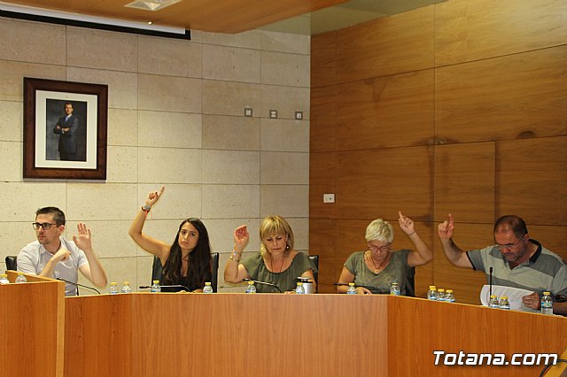 Pleno ordinario septiembre 2017 - 20 Pleno ordinario septiembre 2017 - 20