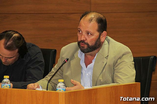 Pleno ordinario septiembre 2017 - 21 Pleno ordinario septiembre 2017 - 21