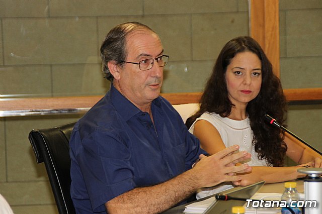 Pleno ordinario septiembre 2017 - 25 Pleno ordinario septiembre 2017 - 25