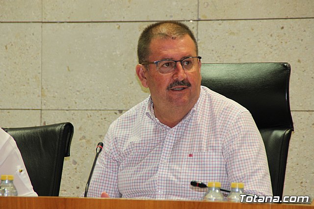 Pleno ordinario septiembre 2017 - 26 Pleno ordinario septiembre 2017 - 26