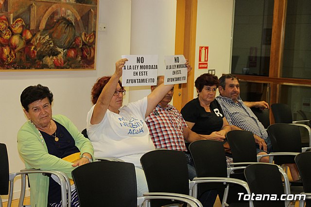 Pleno ordinario septiembre 2017 - 30 Pleno ordinario septiembre 2017 - 30