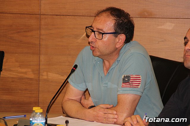 Pleno ordinario septiembre 2017 - 32 Pleno ordinario septiembre 2017 - 32