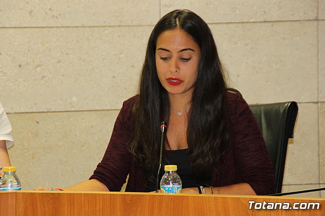 Pleno ordinario septiembre 2017 - 34 Pleno ordinario septiembre 2017 - 34