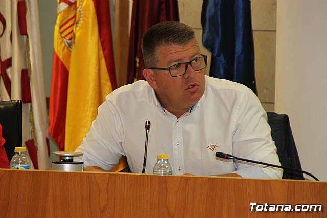 Pleno ordinario septiembre 2017 - 35 Pleno ordinario septiembre 2017 - 35