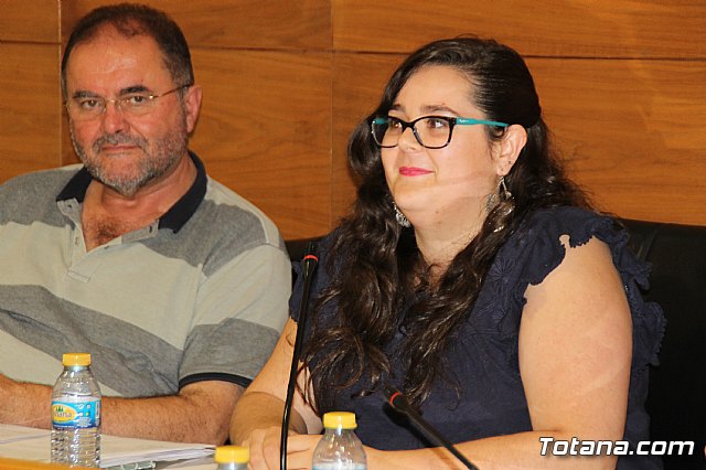 Pleno ordinario septiembre 2017 - 36 Pleno ordinario septiembre 2017 - 36