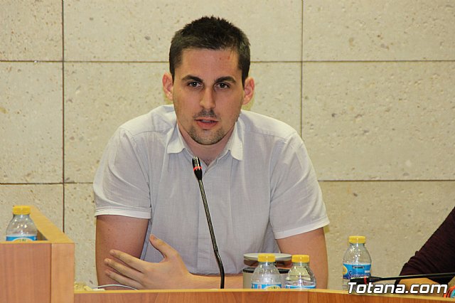 Pleno ordinario septiembre 2017 - 37 Pleno ordinario septiembre 2017 - 37