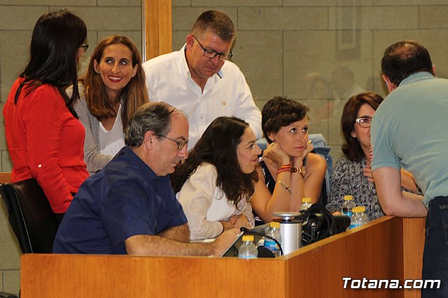 Pleno ordinario septiembre 2017 - 38 Pleno ordinario septiembre 2017 - 38