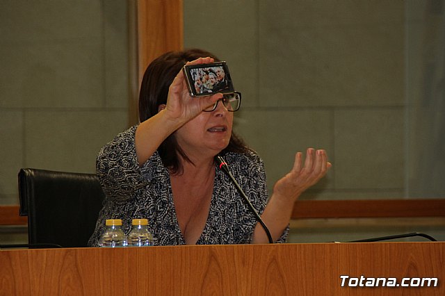 Pleno ordinario septiembre 2017 - 41 Pleno ordinario septiembre 2017 - 41