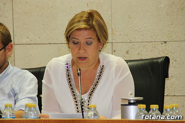 Pleno ordinario septiembre 2017 - 43 Pleno ordinario septiembre 2017 - 43