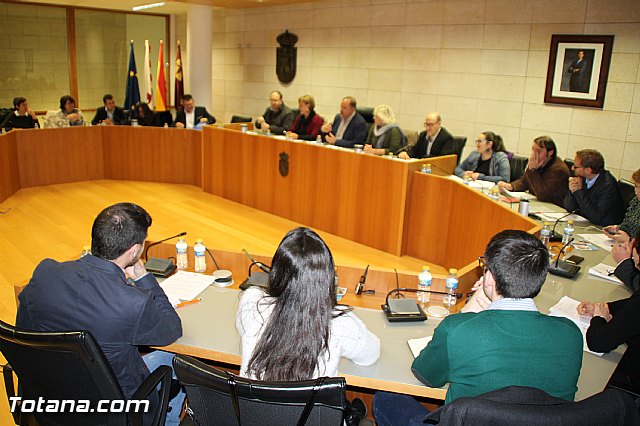 Pleno ordinario Diciembre 2016 - 2 Pleno ordinario Diciembre 2016 - 2