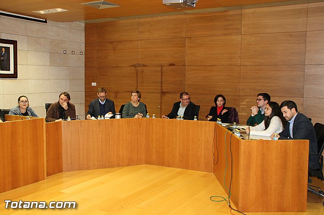 Pleno ordinario Diciembre 2016 - 5 Pleno ordinario Diciembre 2016 - 5