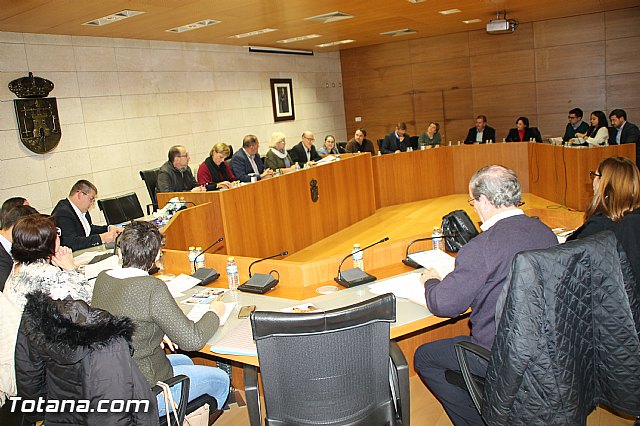 Pleno ordinario Diciembre 2016 - 6 Pleno ordinario Diciembre 2016 - 6
