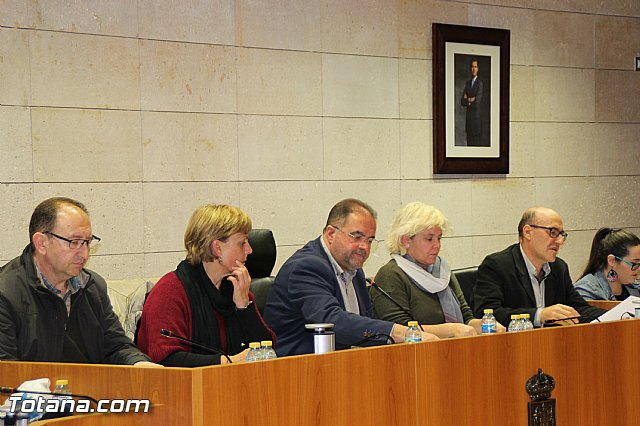 Pleno ordinario Diciembre 2016 - 7 Pleno ordinario Diciembre 2016 - 7