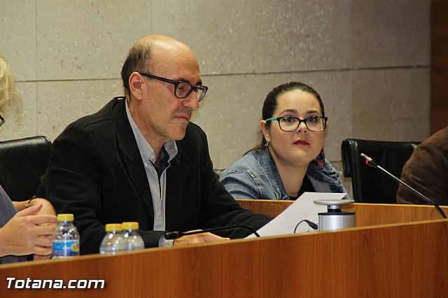 Pleno ordinario Diciembre 2016 - 8 Pleno ordinario Diciembre 2016 - 8