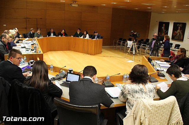 Pleno ordinario Diciembre 2016 - 9 Pleno ordinario Diciembre 2016 - 9