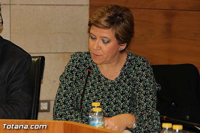Pleno ordinario Diciembre 2016 - 10 Pleno ordinario Diciembre 2016 - 10