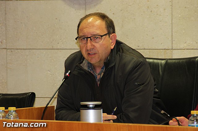 Pleno ordinario Diciembre 2016 - 12 Pleno ordinario Diciembre 2016 - 12