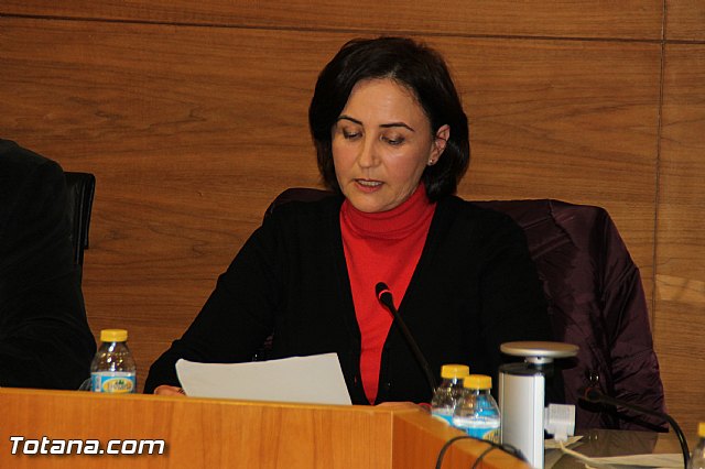 Pleno ordinario Diciembre 2016 - 14 Pleno ordinario Diciembre 2016 - 14