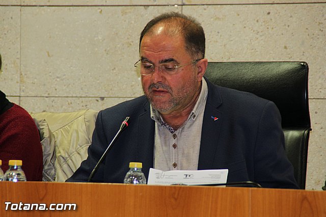 Pleno ordinario Diciembre 2016 - 15 Pleno ordinario Diciembre 2016 - 15
