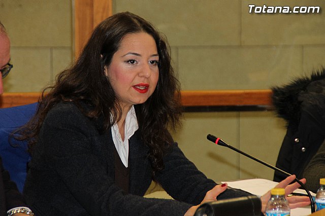 Pleno ordinario Diciembre 2016 - 16 Pleno ordinario Diciembre 2016 - 16