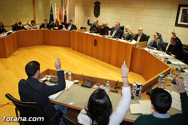Pleno ordinario Diciembre 2016 - 17 Pleno ordinario Diciembre 2016 - 17