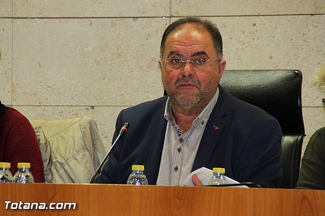 Pleno ordinario Diciembre 2016 - 18 Pleno ordinario Diciembre 2016 - 18