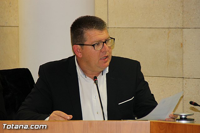 Pleno ordinario Diciembre 2016 - 19 Pleno ordinario Diciembre 2016 - 19