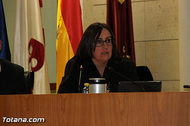 Pleno ordinario Diciembre 2016 - 22 Pleno ordinario Diciembre 2016 - 22