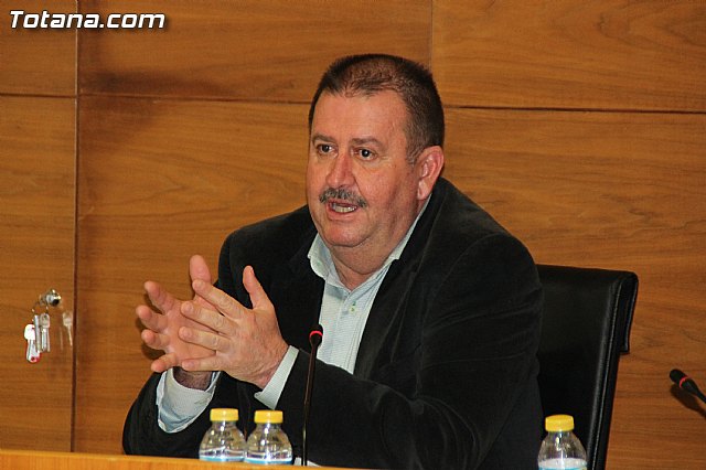 Pleno ordinario Diciembre 2016 - 24 Pleno ordinario Diciembre 2016 - 24