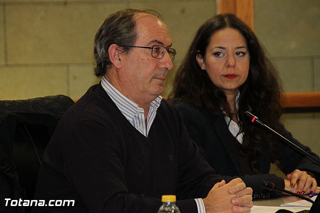 Pleno ordinario Diciembre 2016 - 25 Pleno ordinario Diciembre 2016 - 25