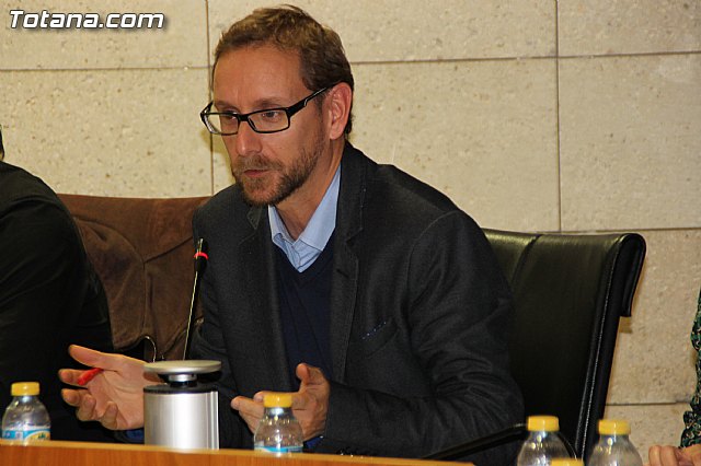 Pleno ordinario Diciembre 2016 - 26 Pleno ordinario Diciembre 2016 - 26